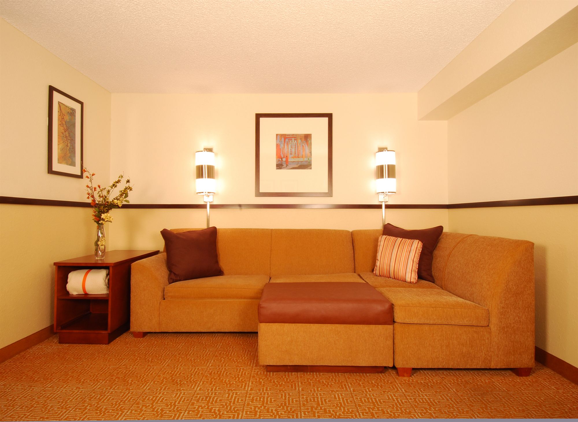 Hyatt Place Baltimore/BWI Airport