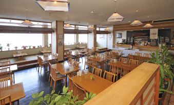 Hokkai Hotel