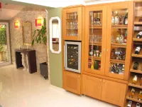 馬拉斯飯店 - 酒吧