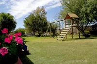 Mooiplaas Guesthouse Hotels in South Cape DC