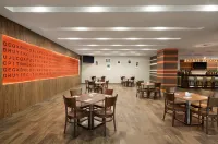 Wyndham Garden Guadalajara Acueducto Hotels in San Francisco Tesistan