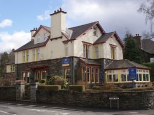 The Coppice - Including Off-Site Health Club