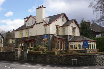 The Coppice - Including Off-Site Health Club