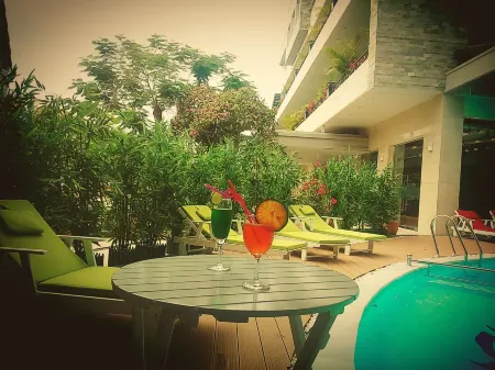 Anh Dao Mekong 2 Hotel Отели рядом с достопримечательностью «Cai Rang Floating Market»