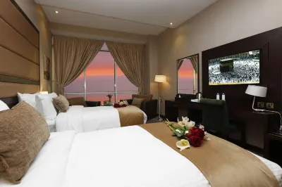 فندق سويس فلورا إن الرياض Hotels near كلية العناية الطبية