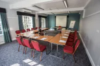 Mere Court Hotel Hotels in Knutsford