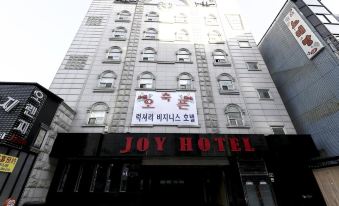 Suwon Joy