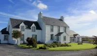 Glenegedale House