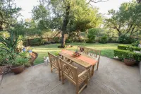 Nyaleti Lodge