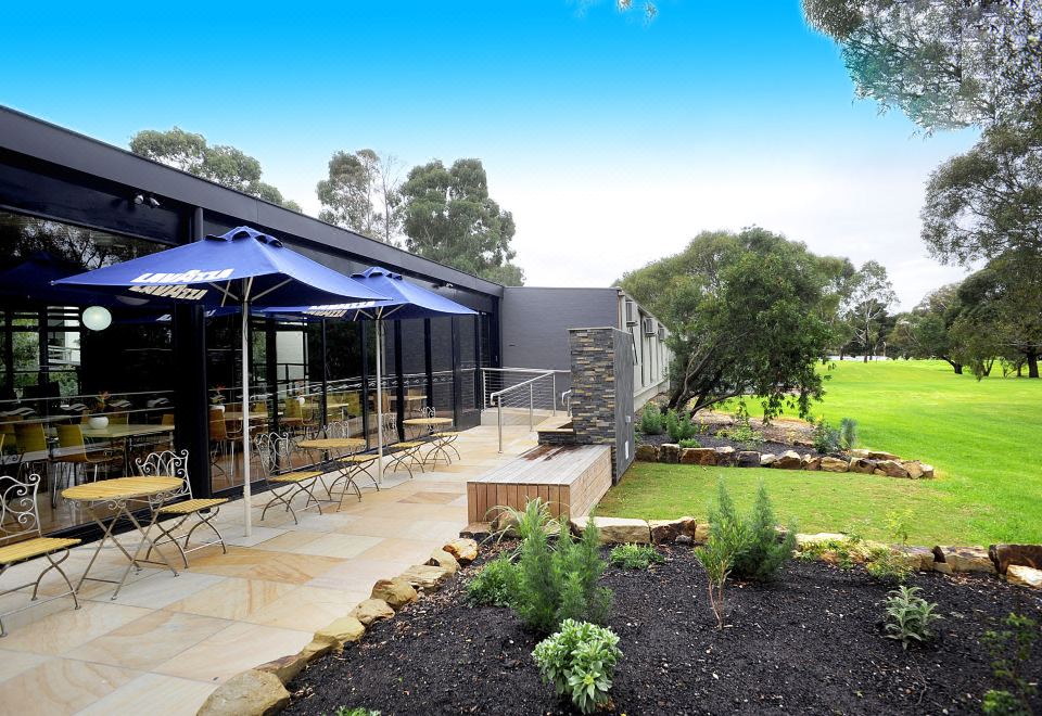 질롱 컨퍼런스 센터