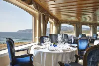 Hotel Fortaleza do Guincho Relais & Châteaux Hotels in Azóia