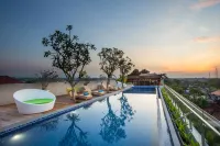 MaxOne Hotels at Ubud Hotel dekat Pantai Lepang