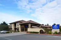 The Miramar Inn San Mateo County otelleri