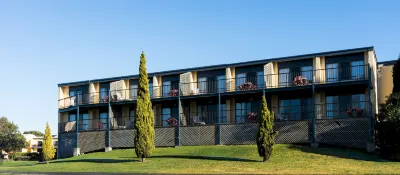 Shearwater Resort