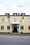 Reftele Wardshus Hotel in zona Gislaveds Industrimuseum