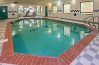 Country Inn & Suites by Radisson, Elkhart North, IN Hotel a Elkhart