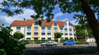 City Hotel Aschersleben Hotels in Aschersleben