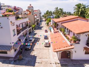 Refugio del Mar Luxury Hotel Boutique