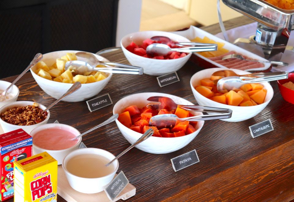 엘리먼트 툴룸 부티크 호텔