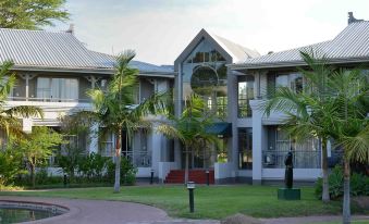 Cresta Lodge Harare