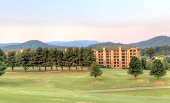 RiverStone Condo Resort & Spa