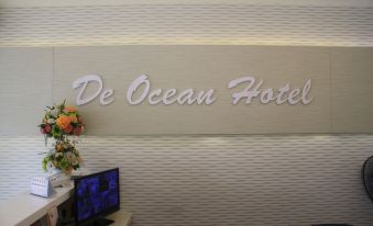 De Ocean Hotel