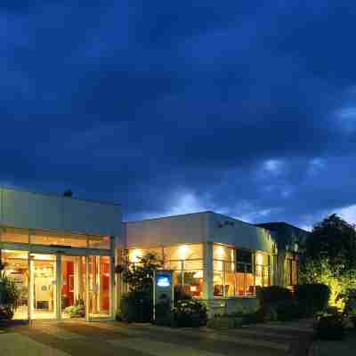考文垂 M6/J3 諾富特飯店 Hotel Exterior