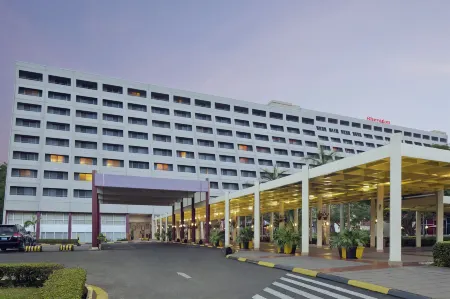 Abuja Continental Hotel