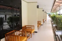 Serayu Hotel Timika Hotels in Timika