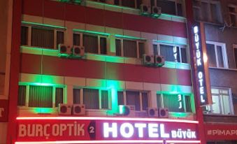 Buyuk Hotel