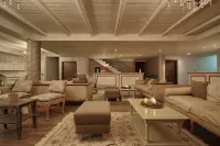 Thisoa Hotel Hotels in Gortynia