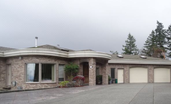Gibralter Rock Ocean View B&B - Housity