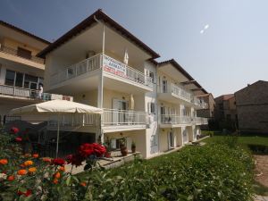 Pavloudis Apartments