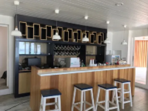 C 沙美島海灘度假村 沙美島酒店