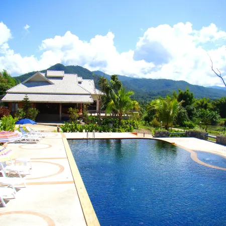Pai Iyara Resort