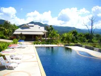 Pai Iyara Resort - Pools