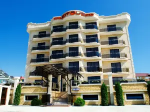 Citrus Hotel