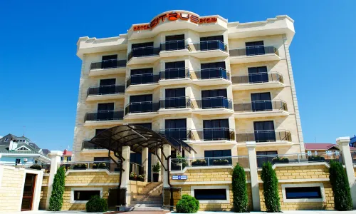 Citrus Hotel
