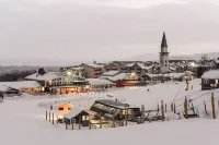 Vantage Point Villas at Stratton Mountain Resort Hotels in Stratton