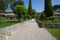 Hotel de Mougins