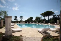 Agriturismo Tenuta Mazzetta Hotels in Brindisi