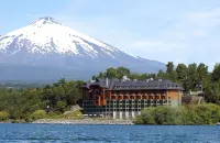Park Lake Luxury Hotel