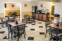 Comfort Inn & Suites Beaverton - Portland West Hotels in West Slope