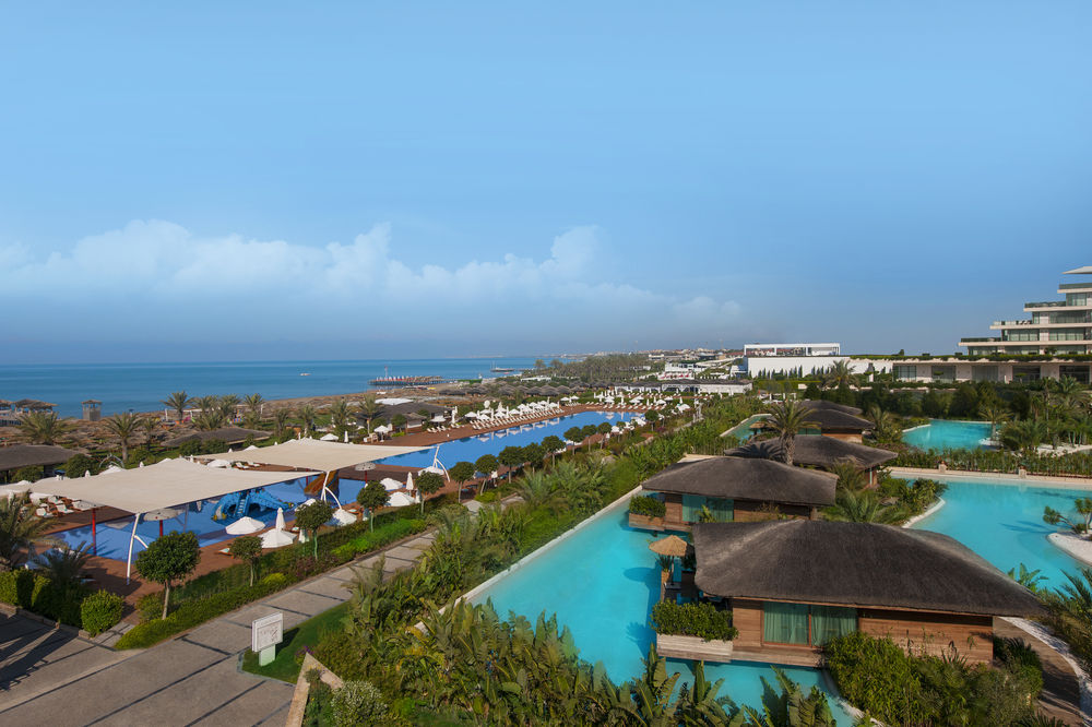 Maxx Royal Belek Golf Resort - All Inclusive