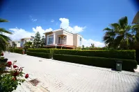 Paradise Town Villa Royal