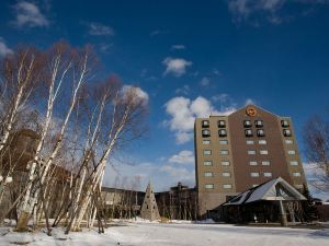 Hokuten no Oka Abashiriko Tsuruga Resort