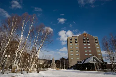 Hokuten no Oka Abashiriko Tsuruga Resort