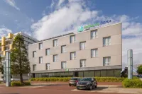 Holiday Inn Express Saint - Nazaire Отели в г. Сен-Бревен-Ле-Пен