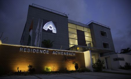Residence Achenbach - Housity
