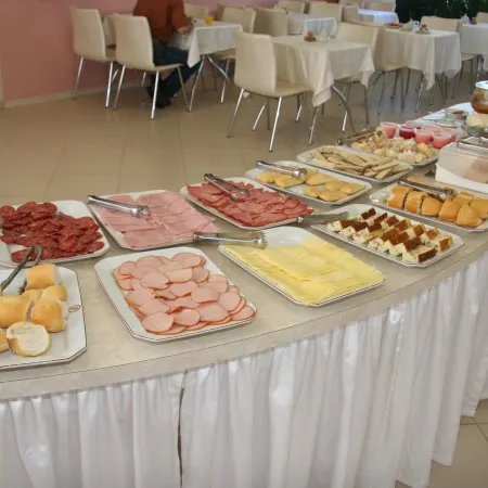 Thile Park Hotel